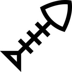 Fish bone