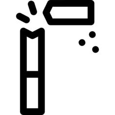 破碎