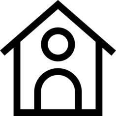 Dog house