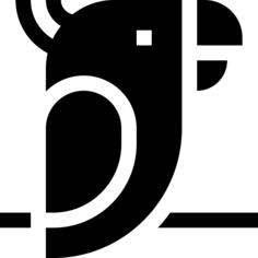 鹦鹉
