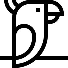 鹦鹉