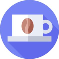 Coffee cup
