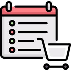 Shopping cart