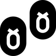 Baby shoes