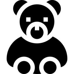 泰迪熊