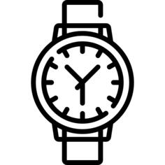 Wristwatch