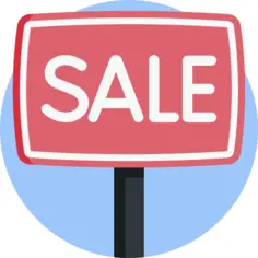 Sale