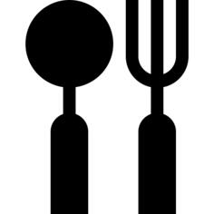 Baby cutlery