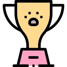 Trophy