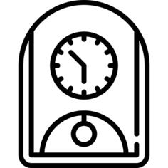 Wall clock