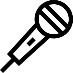 Microphone