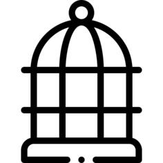 Bird cage