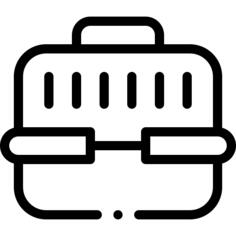 Pet carrier