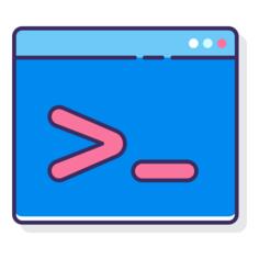 Command line