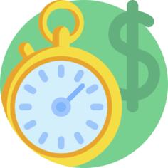 时间就是金钱