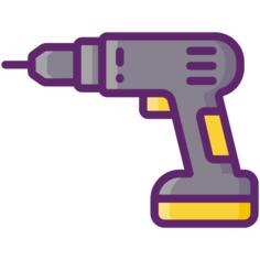 Hand drill