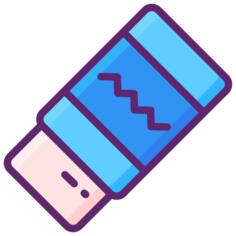 Eraser