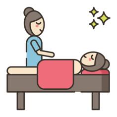 按摩