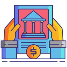 银行对帐单