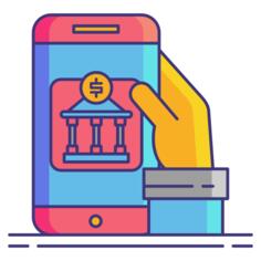Mobile banking