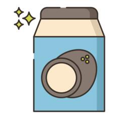 Coconut milk