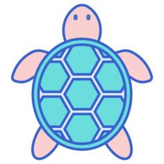 海龟