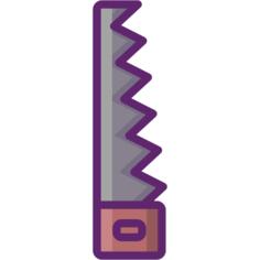 Hand saw