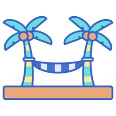 吊床