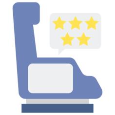 座位