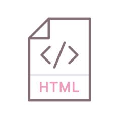 HTML
