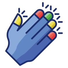 Gloving