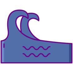 海浪