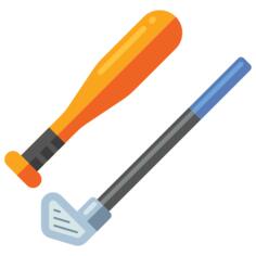 Sport equipment
