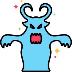 Monster