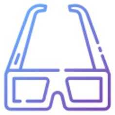 3D眼镜