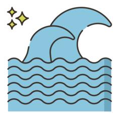 海浪