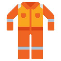 Coverall