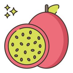 Passion fruit