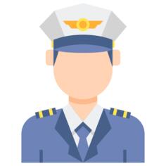 Captain