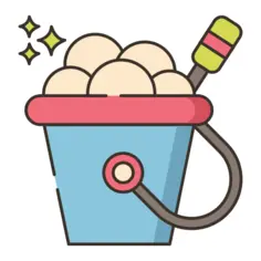 沙桶