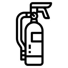 Fire extinguisher