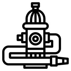 消防栓