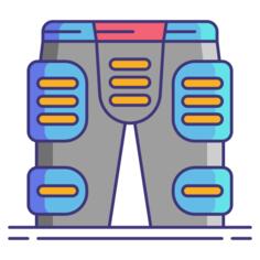 Pads