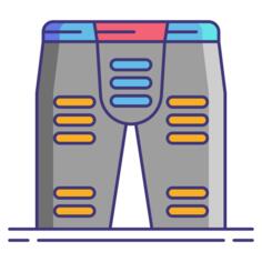 裤子