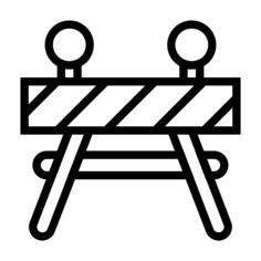 Barrier