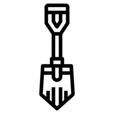 Shovel