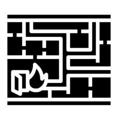 地图