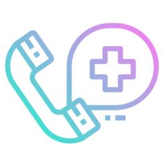 Emergency call