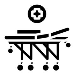 医用担架