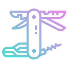 瑞士刀